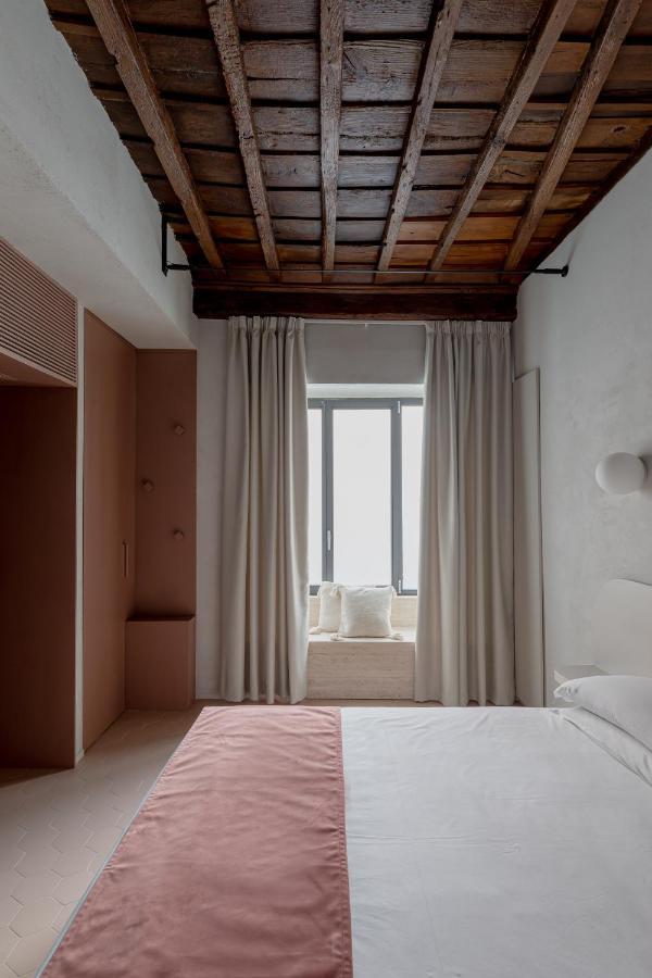 Appartamento Design With Private Pool In Campo Dei Fiori *