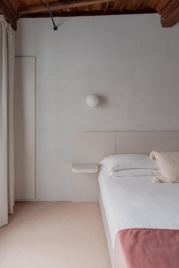 Appartamento Design With Private Pool In Campo Dei Fiori