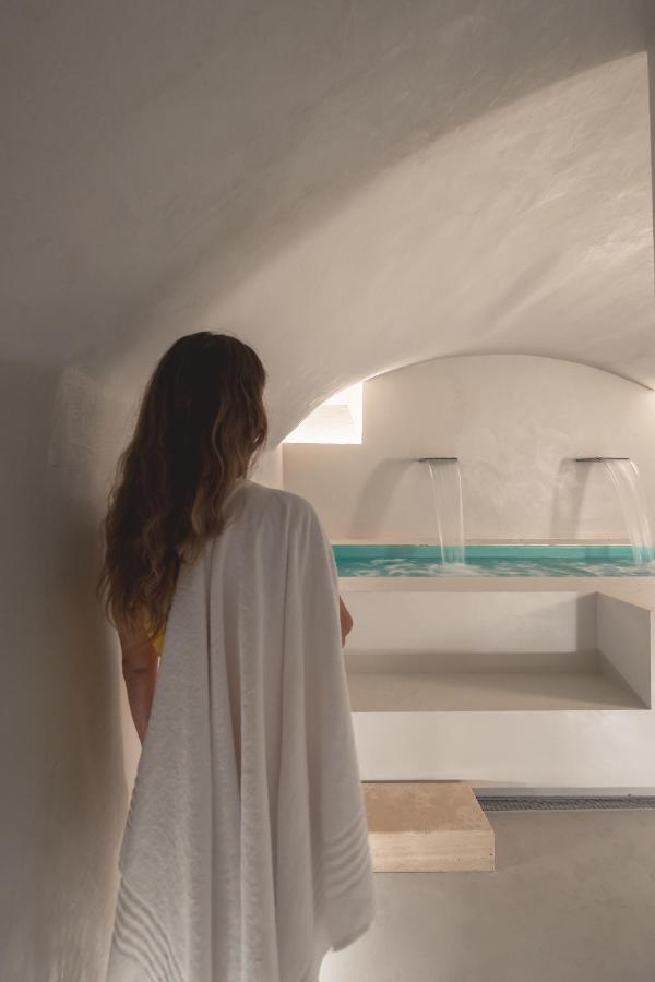 Appartamento Design With Private Pool In Campo Dei Fiori Roma