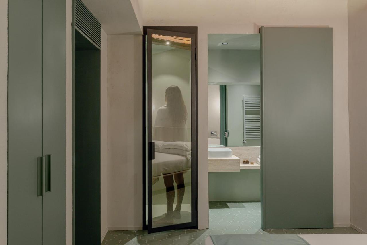Appartamento Design With Private Pool In Campo Dei Fiori Roma