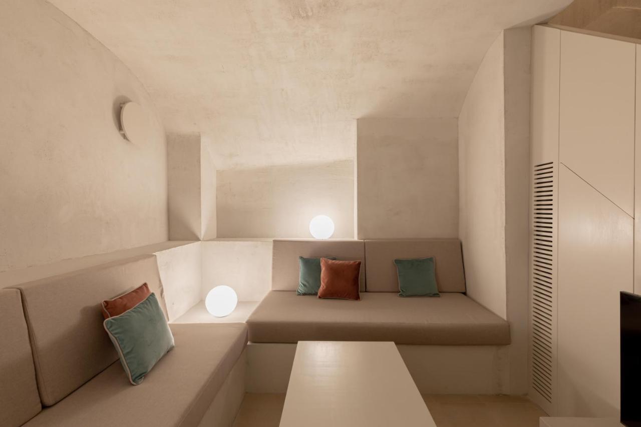 Design With Private Pool In Campo Dei Fiori Appartamento *