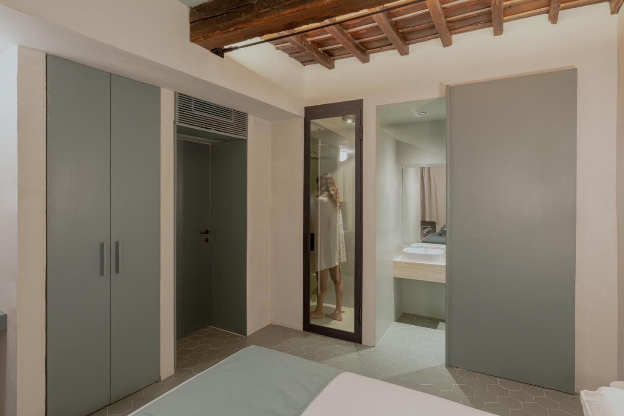 Design With Private Pool In Campo Dei Fiori Appartamento *