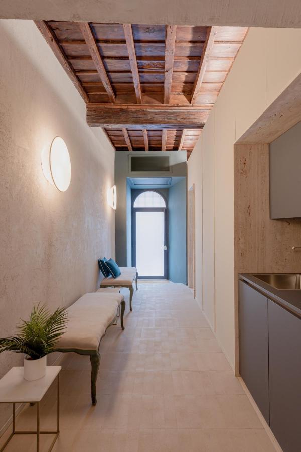 Appartamento Design With Private Pool In Campo Dei Fiori *