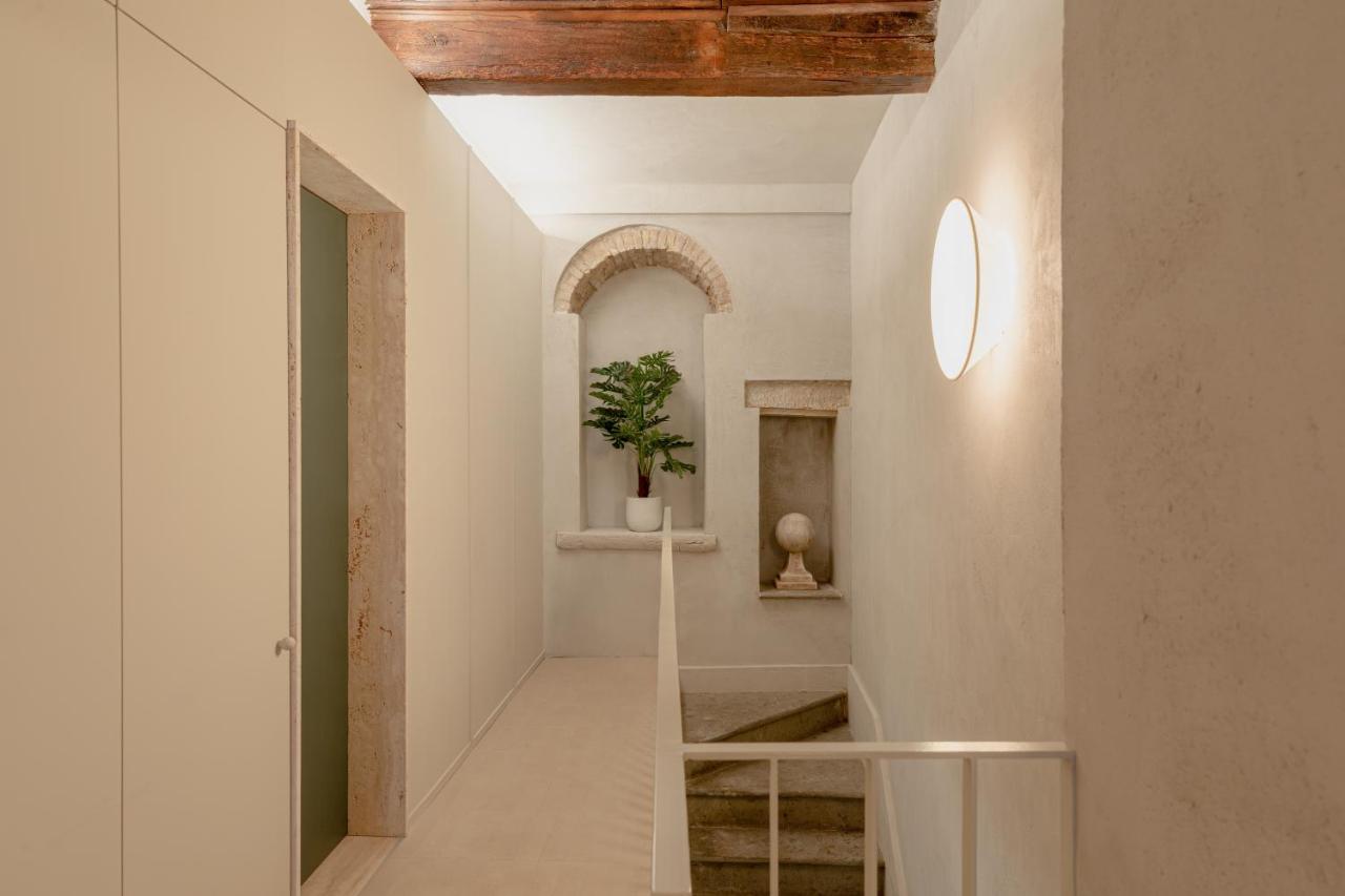 Appartamento Design With Private Pool In Campo Dei Fiori *