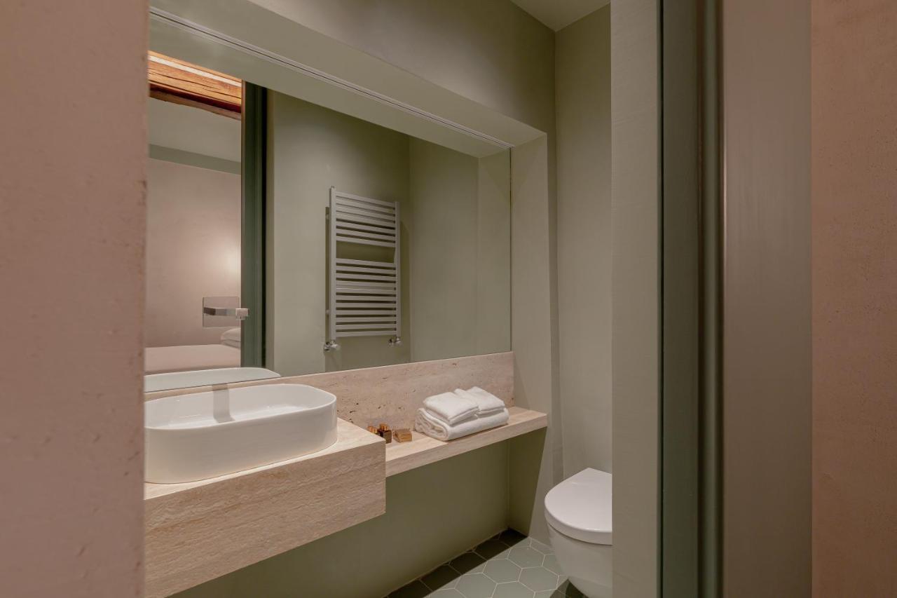 Design With Private Pool In Campo Dei Fiori Appartamento Roma