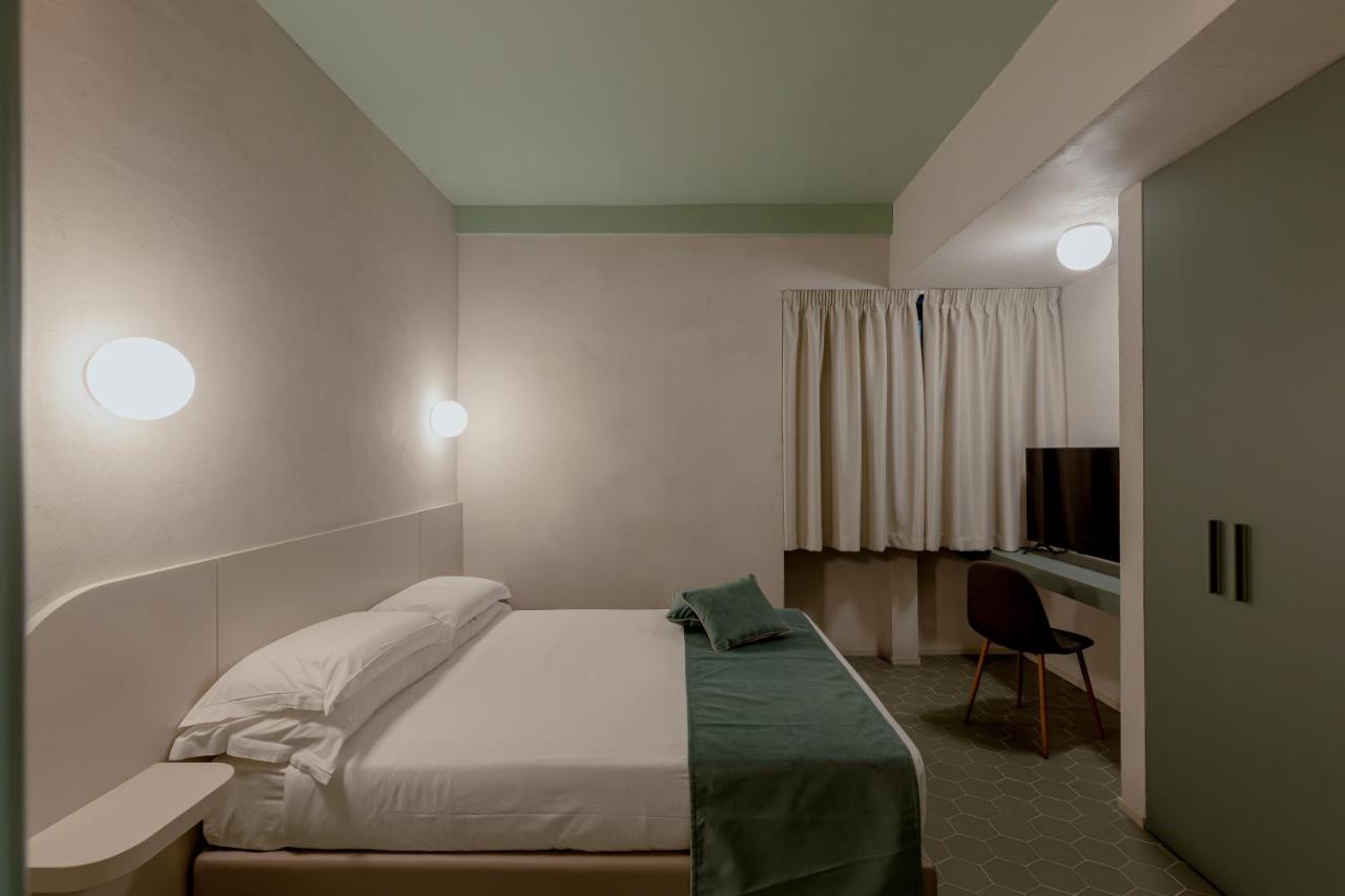Appartamento Design With Private Pool In Campo Dei Fiori *
