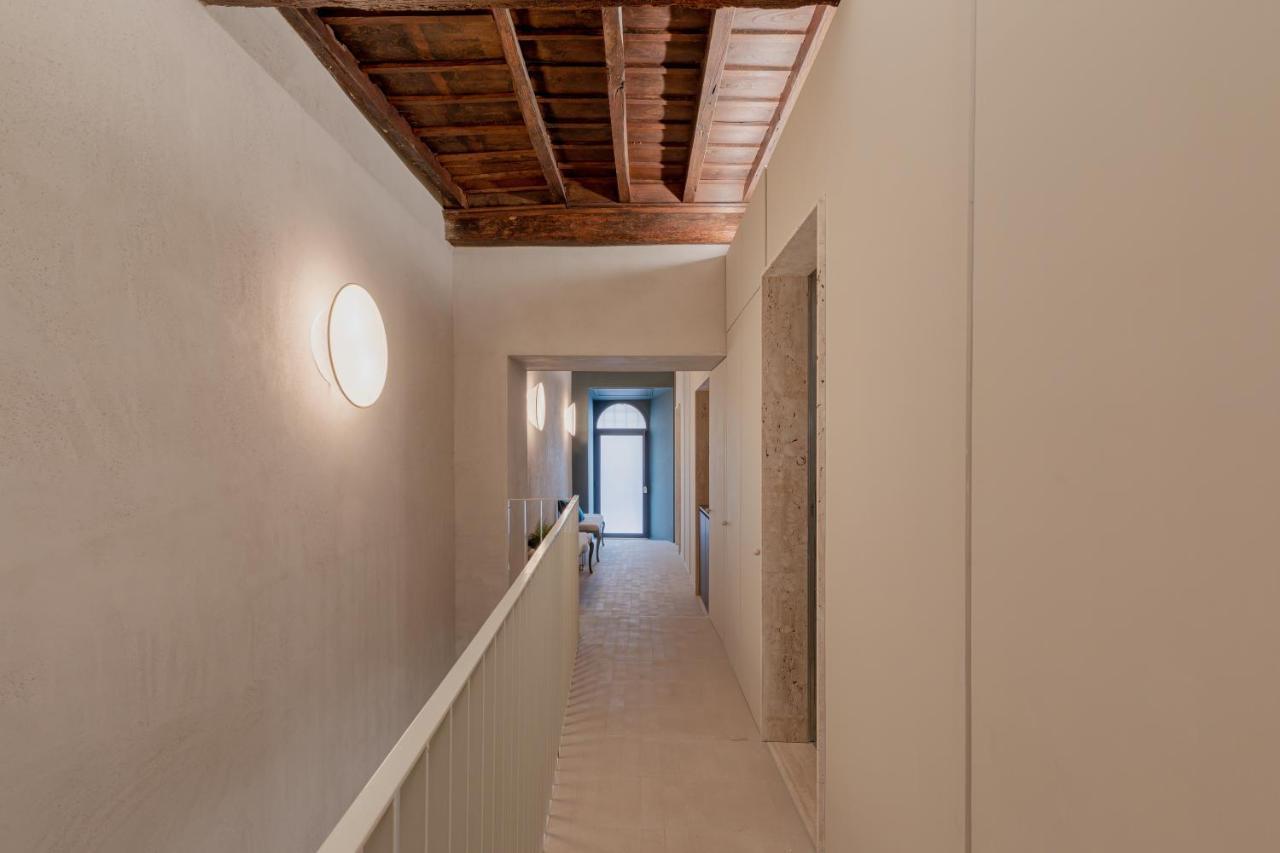 Design With Private Pool In Campo Dei Fiori Appartamento *